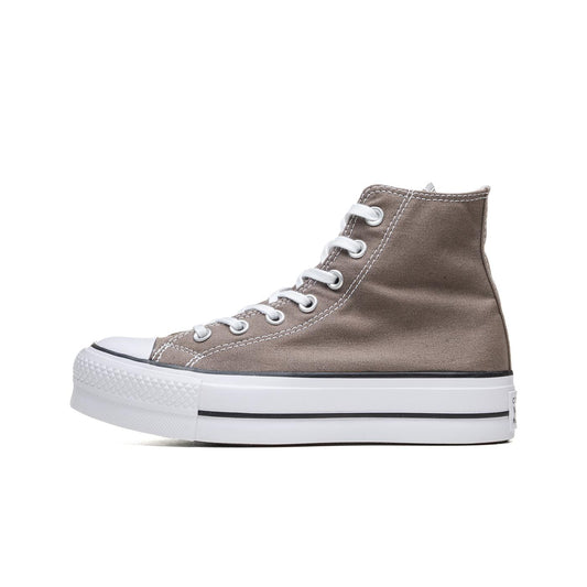 Converse CT All Star Lift Hi Charcoal  - A09221C
