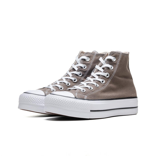 Converse CT All Star Lift Hi Charcoal  - A09221C