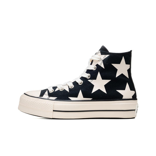 Converse CT All Lift Hi Black/Natural Ivory/Egret  - A09903C