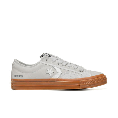 Converse Star Player 76 Ox Fossilized/Gum Honey  - A10127C