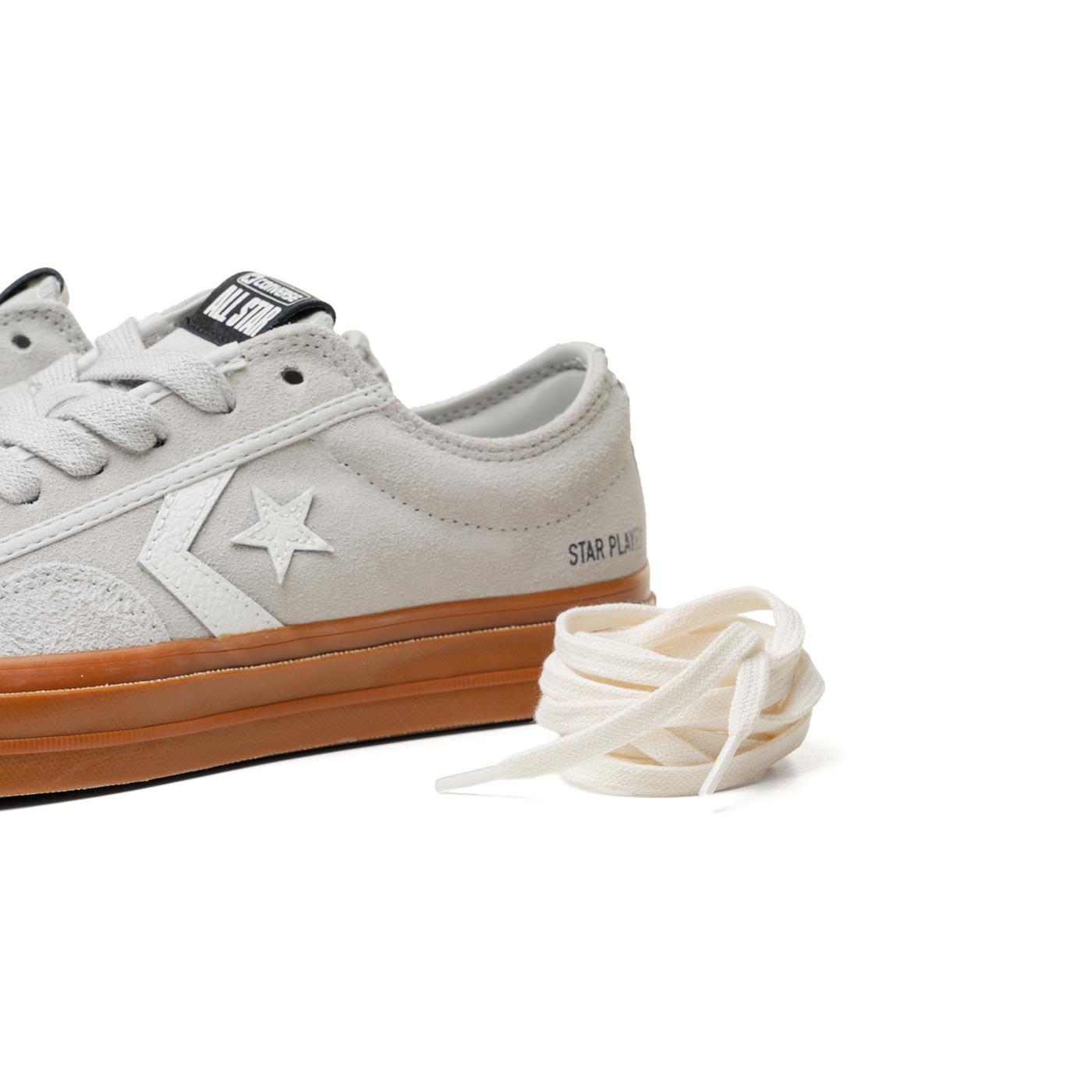 Converse Star Player 76 Ox Fossilized/Gum Honey  - A10127C