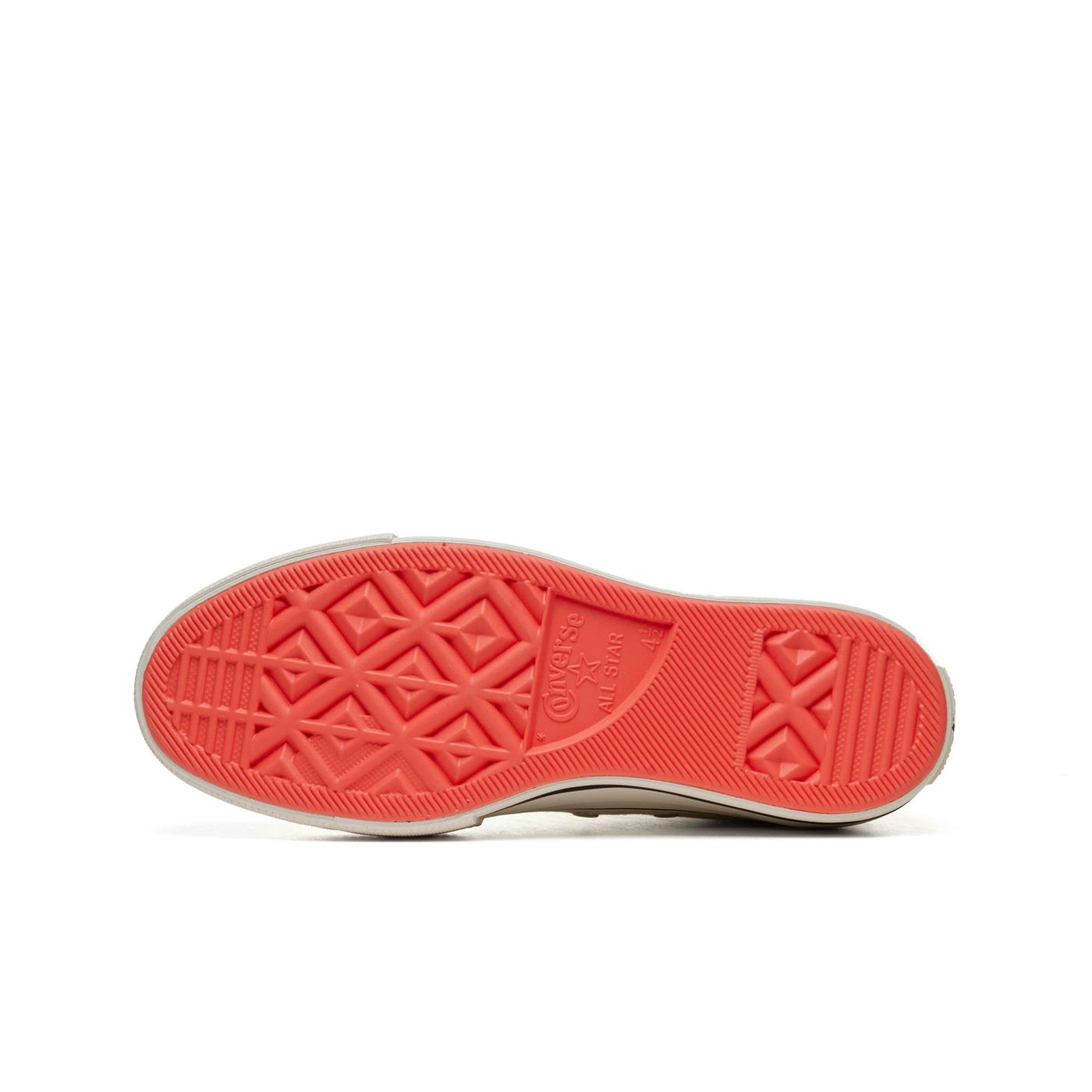 Converse CTAS Lift Hi Egret/Egret  - A10147C