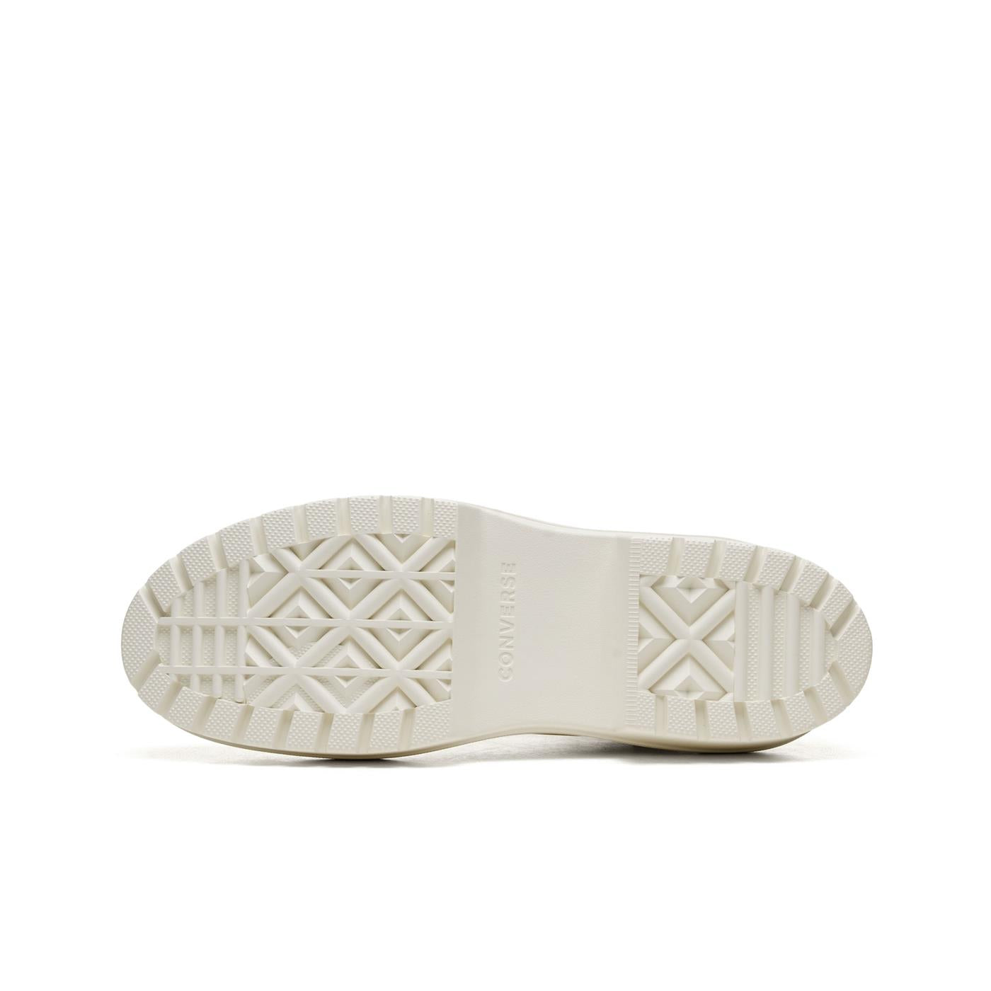 Converse CTAS Lugged Heel Hi Egret/Egret/Egret  - A10370C