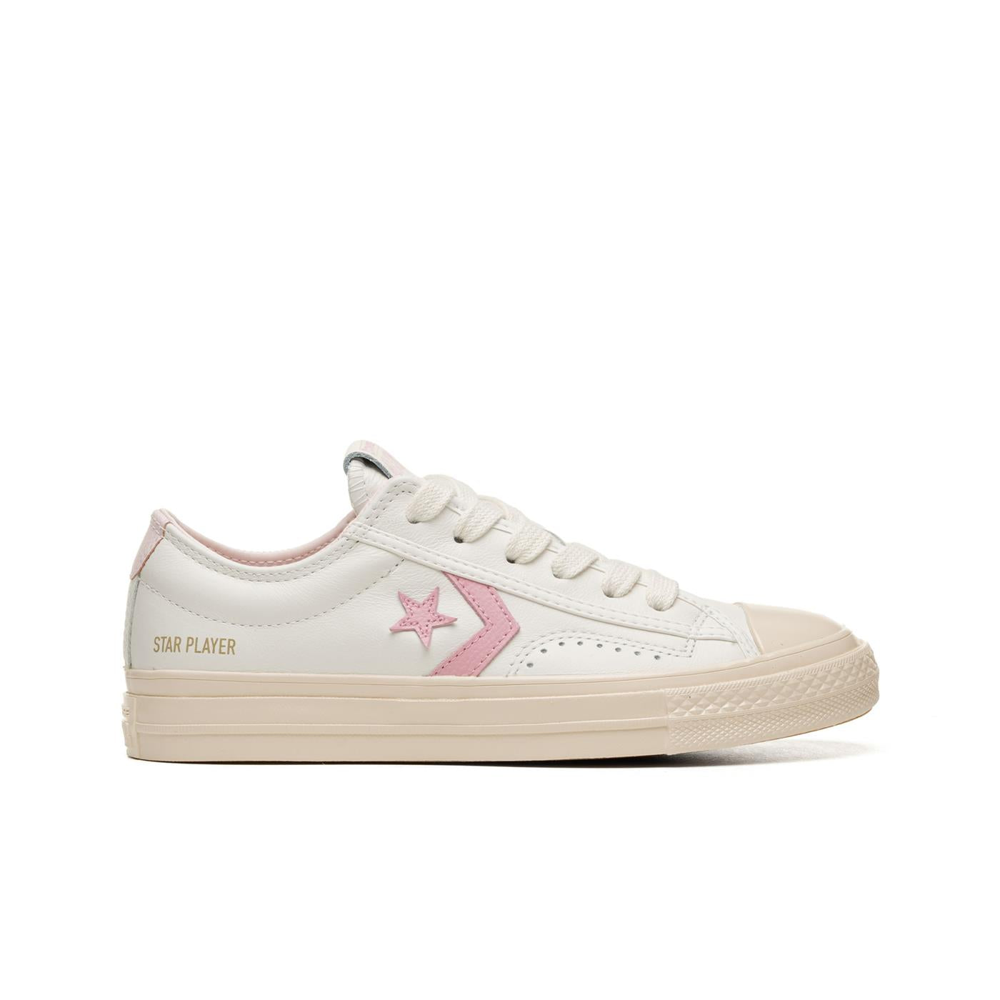 Converse Star Player 76 Ox Vintage White/Natural Ivory  - A11590C