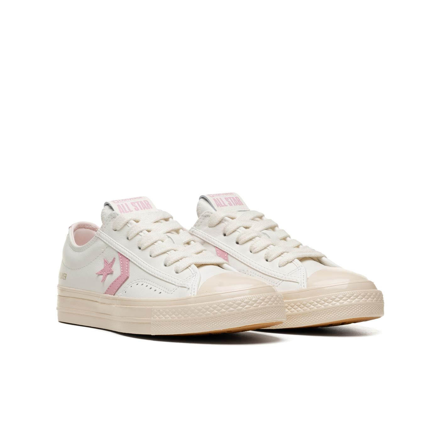 Converse Star Player 76 Ox Vintage White/Natural Ivory  - A11590C