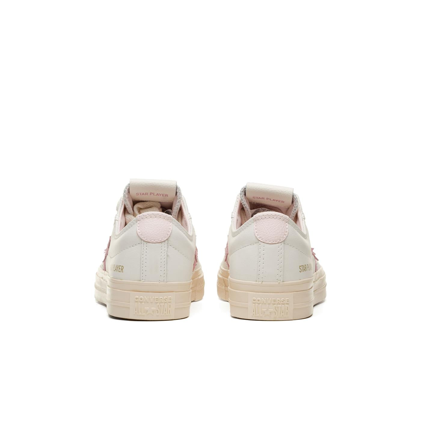 Converse Star Player 76 Ox Vintage White/Natural Ivory  - A11590C