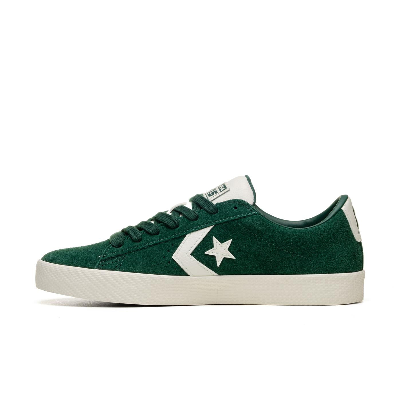 Converse PL Vulc Pro Ox Green Envy/Egret  - A11602C