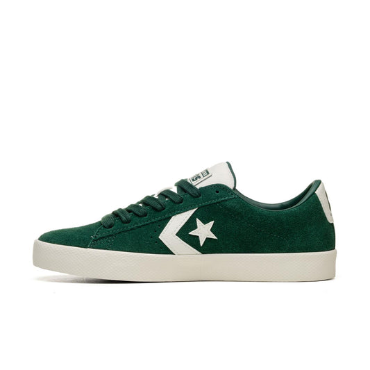 Converse PL Vulc Pro Ox Green Envy/Egret  - A11602C