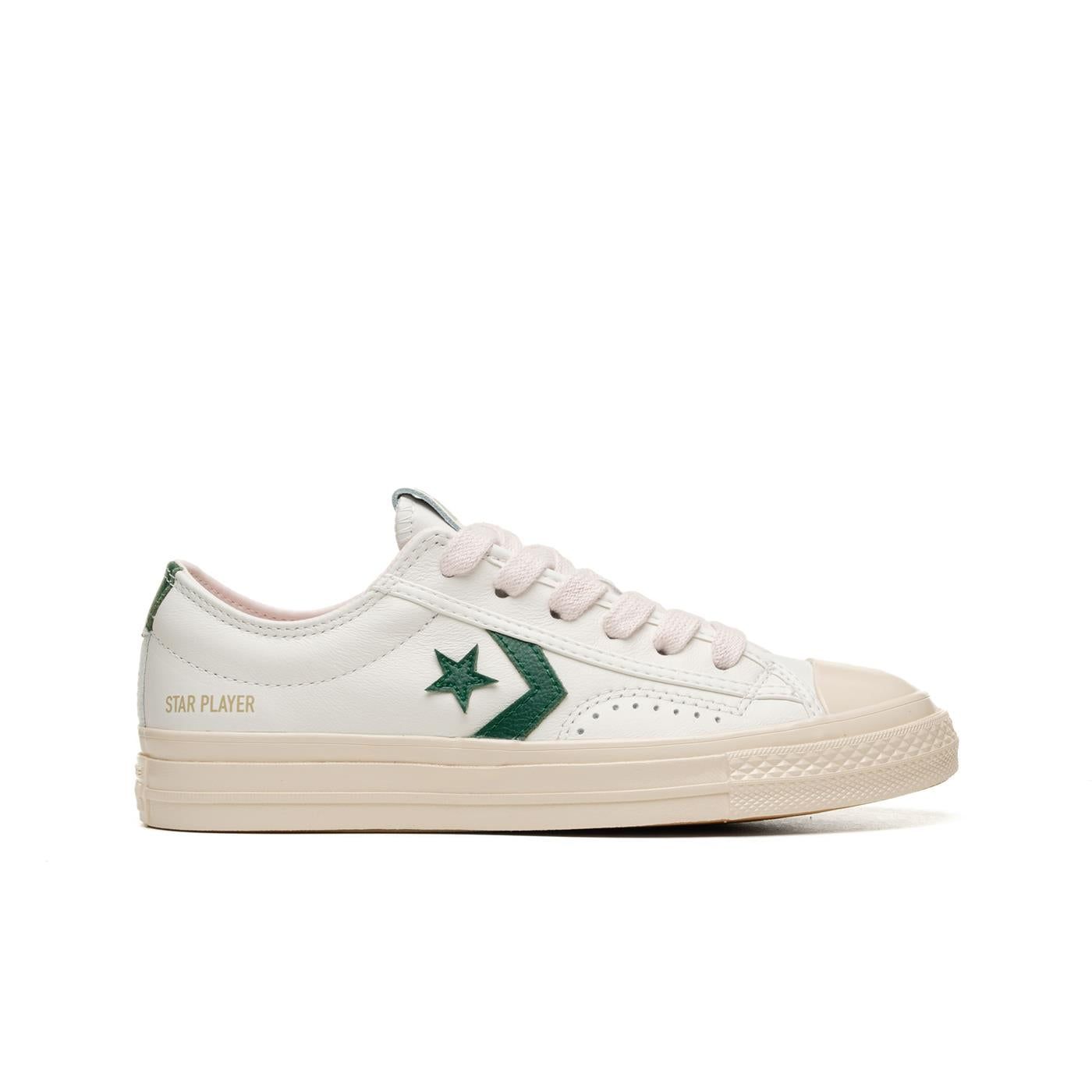Converse Star Player 76 Ox Vintage White/Natural Ivory  - A11643C