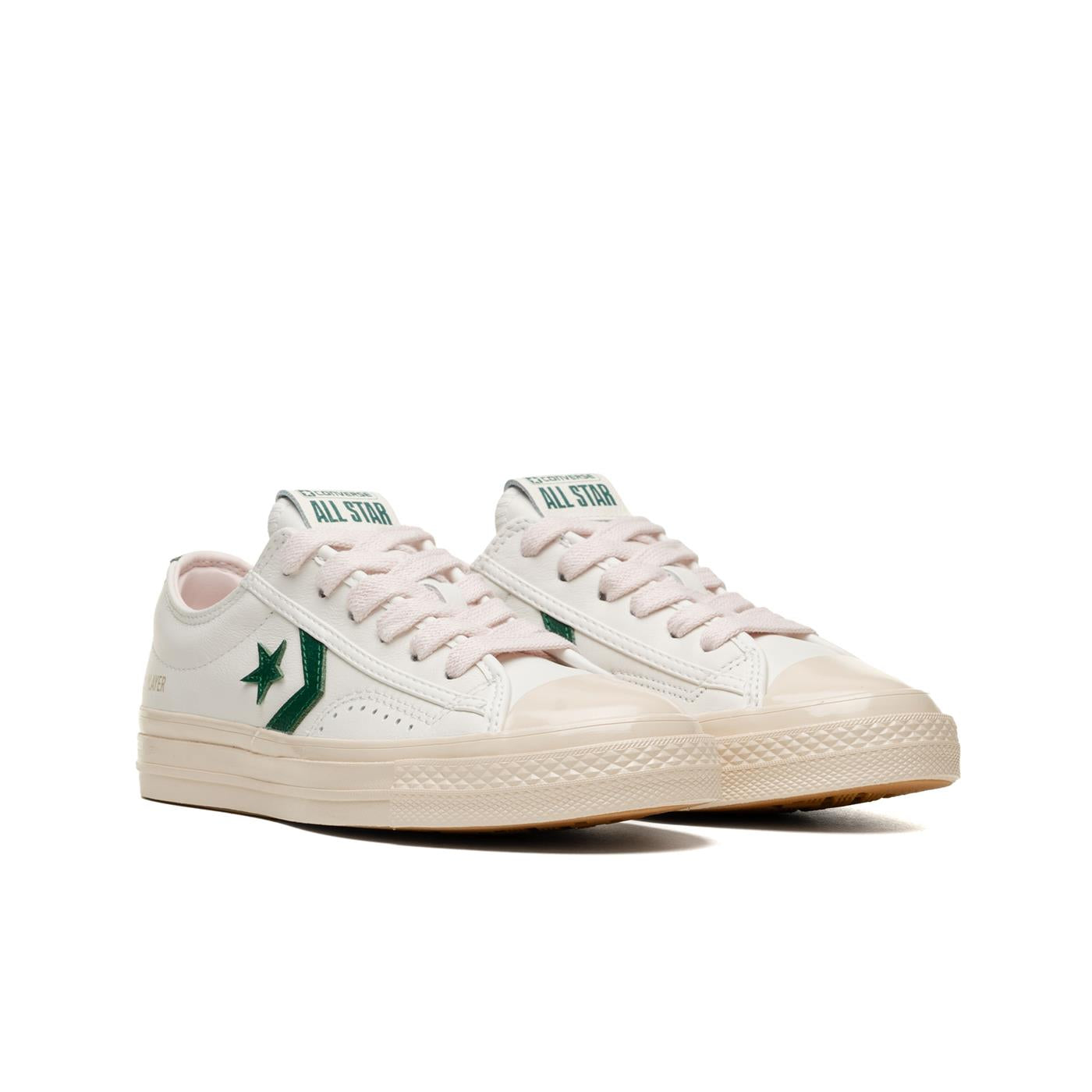 Converse Star Player 76 Ox Vintage White/Natural Ivory  - A11643C
