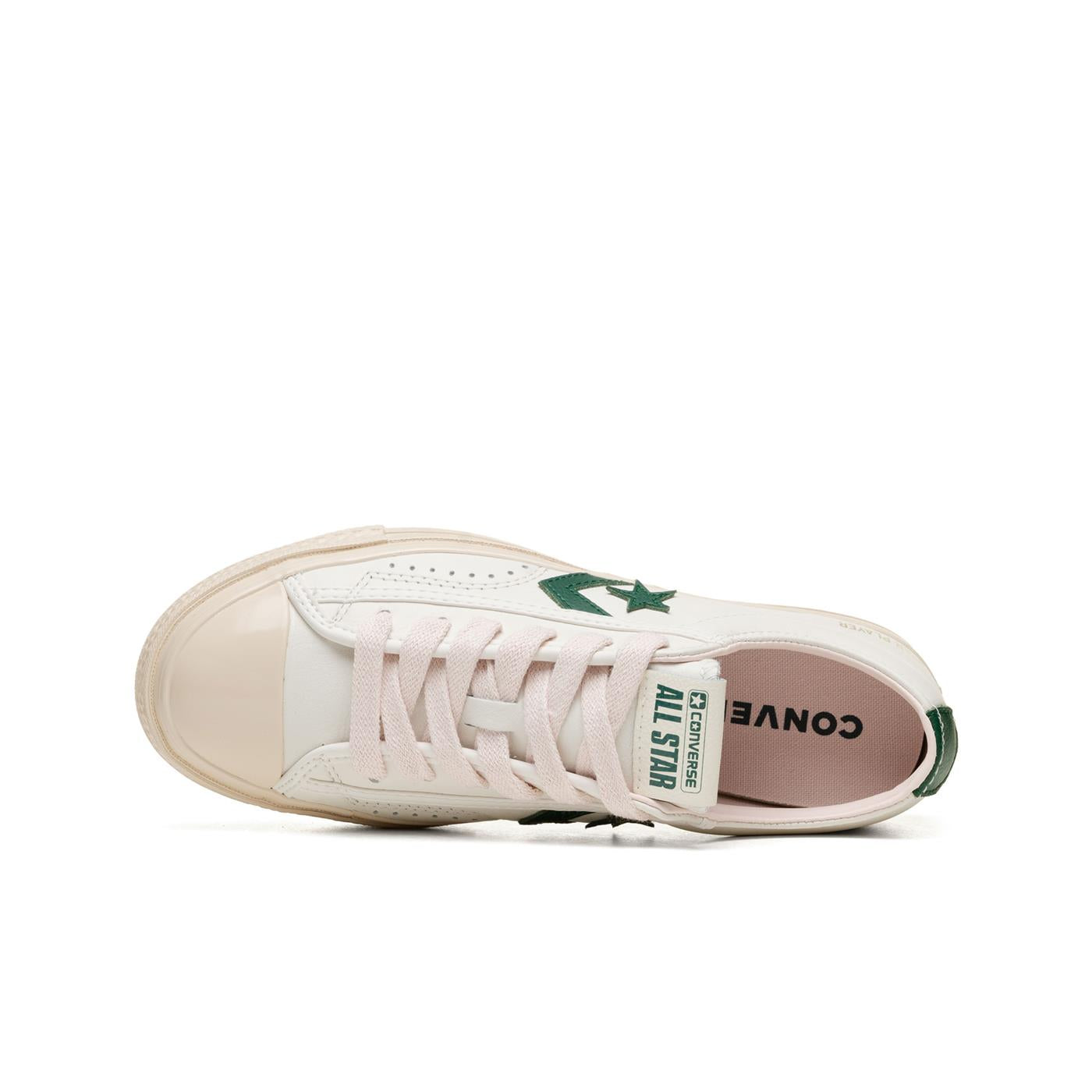Converse Star Player 76 Ox Vintage White/Natural Ivory  - A11643C