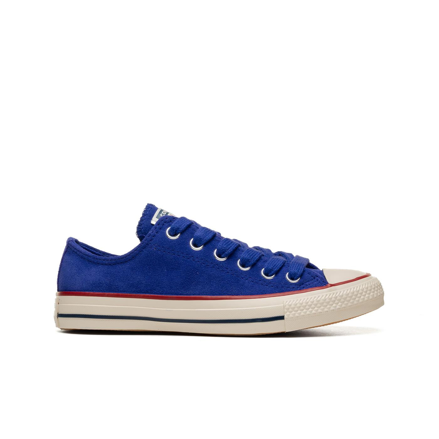 Converse CTAS Ox Night Indigo/Natural Ivory/Black  - A11644C