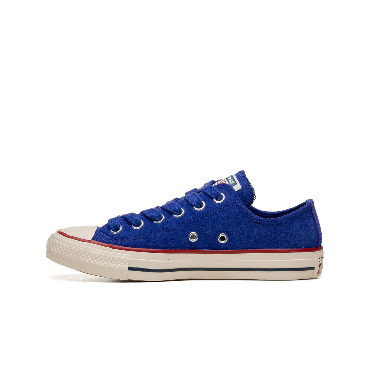 Converse CTAS Ox Night Indigo/Natural Ivory/Black  - A11644C