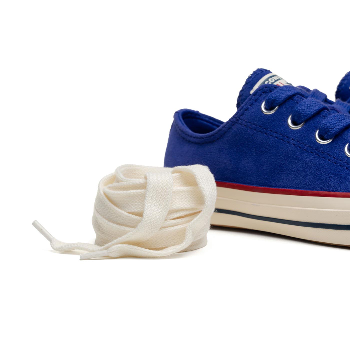 Converse CTAS Ox Night Indigo/Natural Ivory/Black  - A11644C
