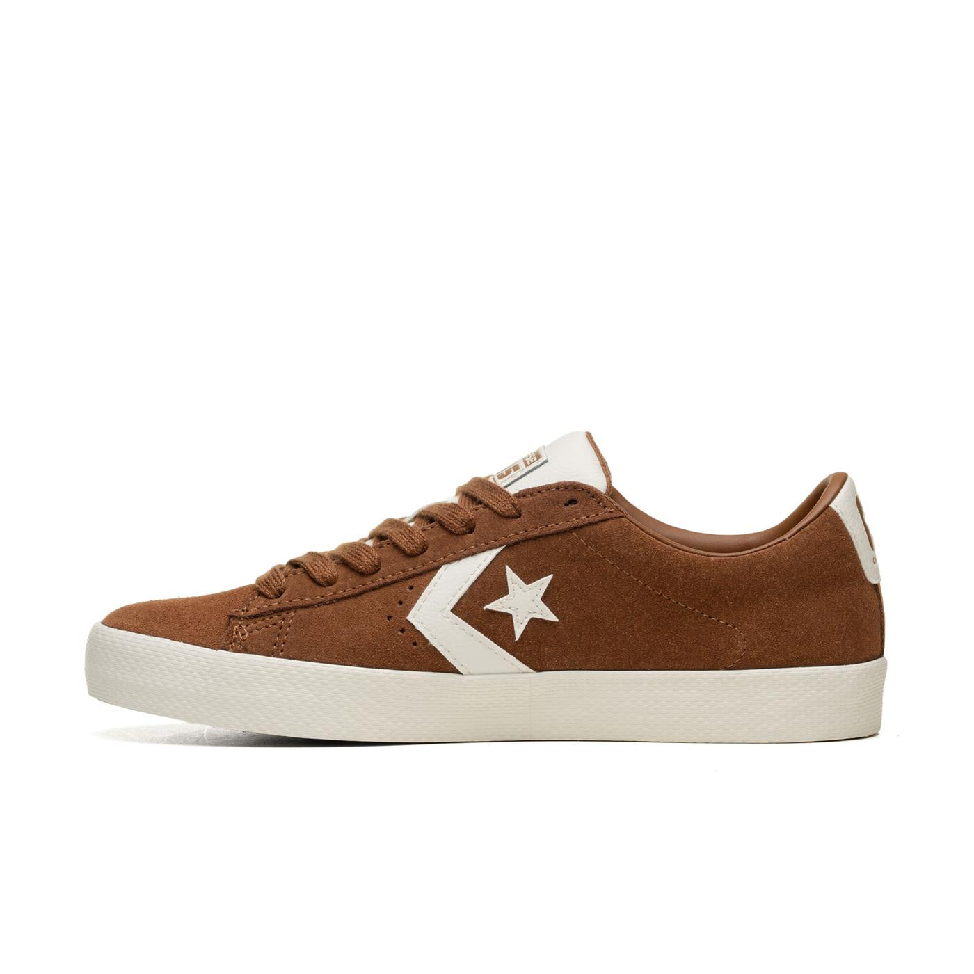 Converse PL Vulc Pro Ox Dark Whiskey/Egret/Egret  - A11647C