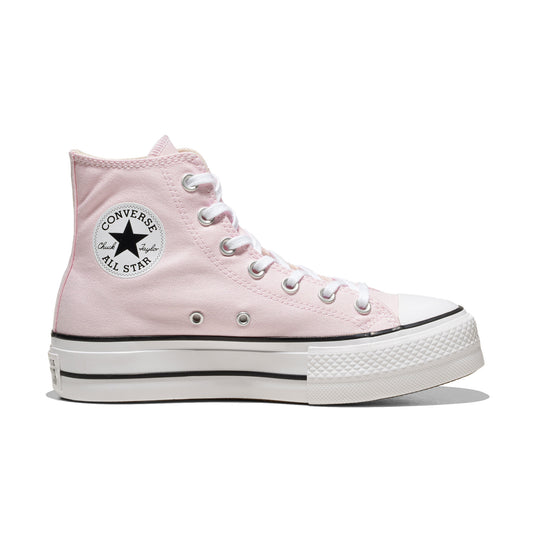 Converse CTAS Lift Hi Sugar Berry/White/Black  - A11872C