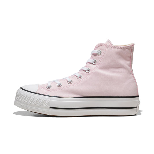 Converse CTAS Lift Hi Sugar Berry/White/Black  - A11872C