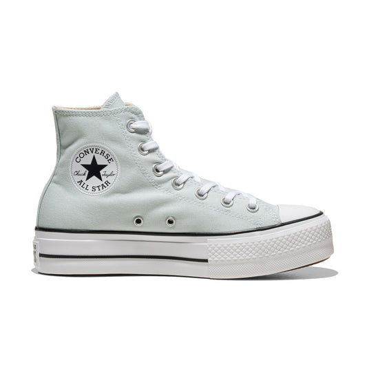 Converse CTAS Lift Hi You Dew You/White/Black  - A11873C