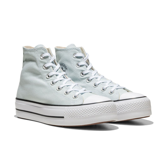 Converse CTAS Lift Hi You Dew You/White/Black  - A11873C