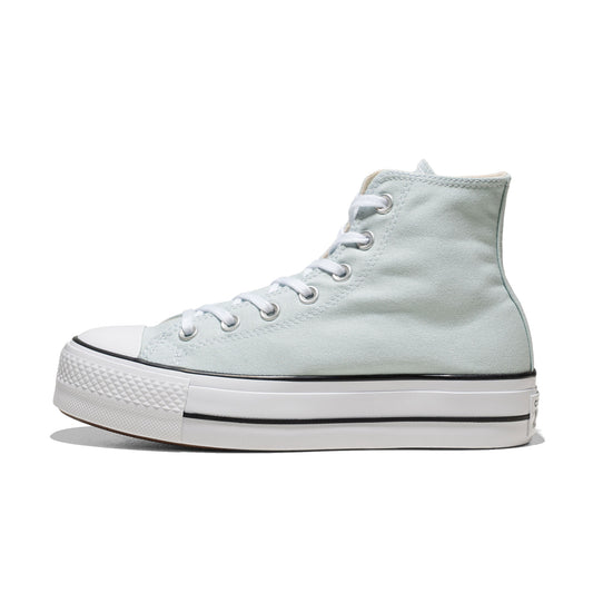 Converse CTAS Lift Hi You Dew You/White/Black  - A11873C