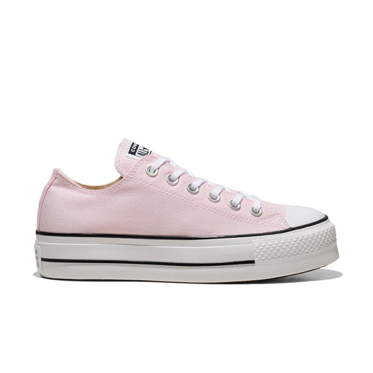 Converse CTAS Lift Ox Sugar Berry/White/Black  - A11875C