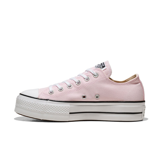 Converse CTAS Lift Ox Sugar Berry/White/Black  - A11875C
