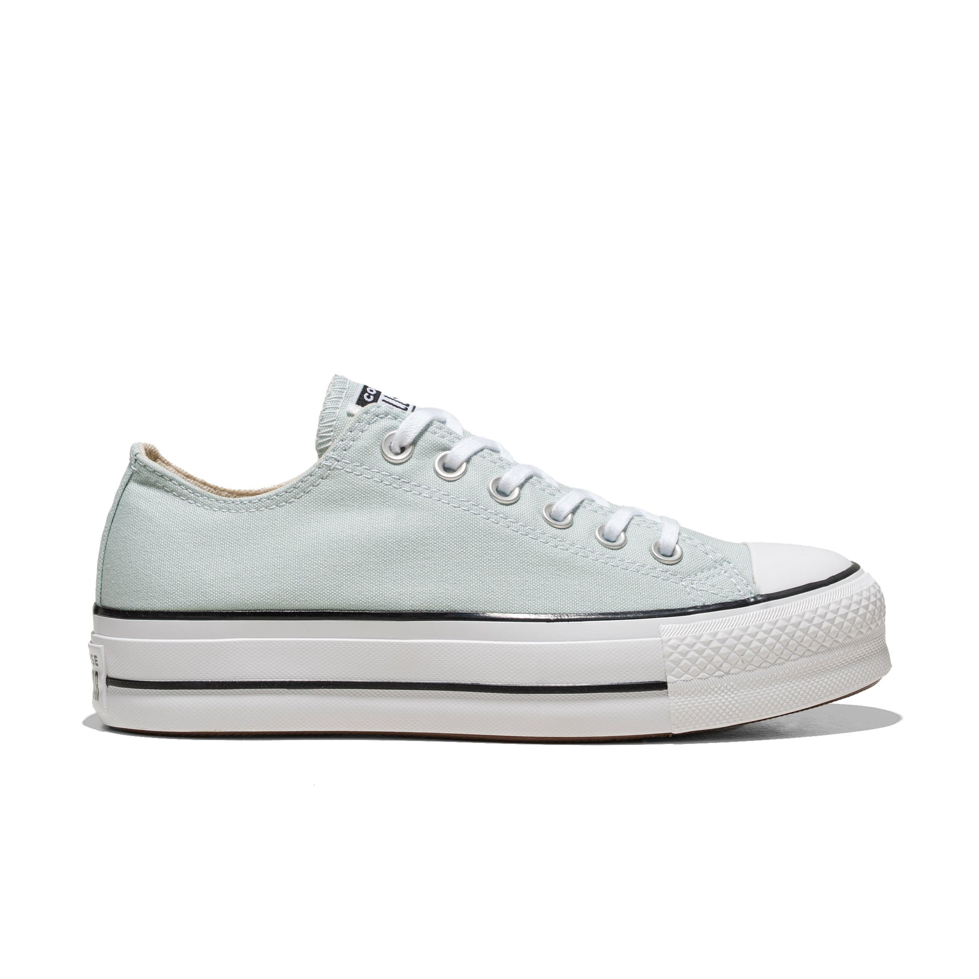 Converse CTAS Lift Ox You Dew You/White/Black  - A11876C