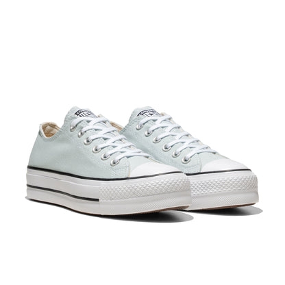 Converse CTAS Lift Ox You Dew You/White/Black  - A11876C