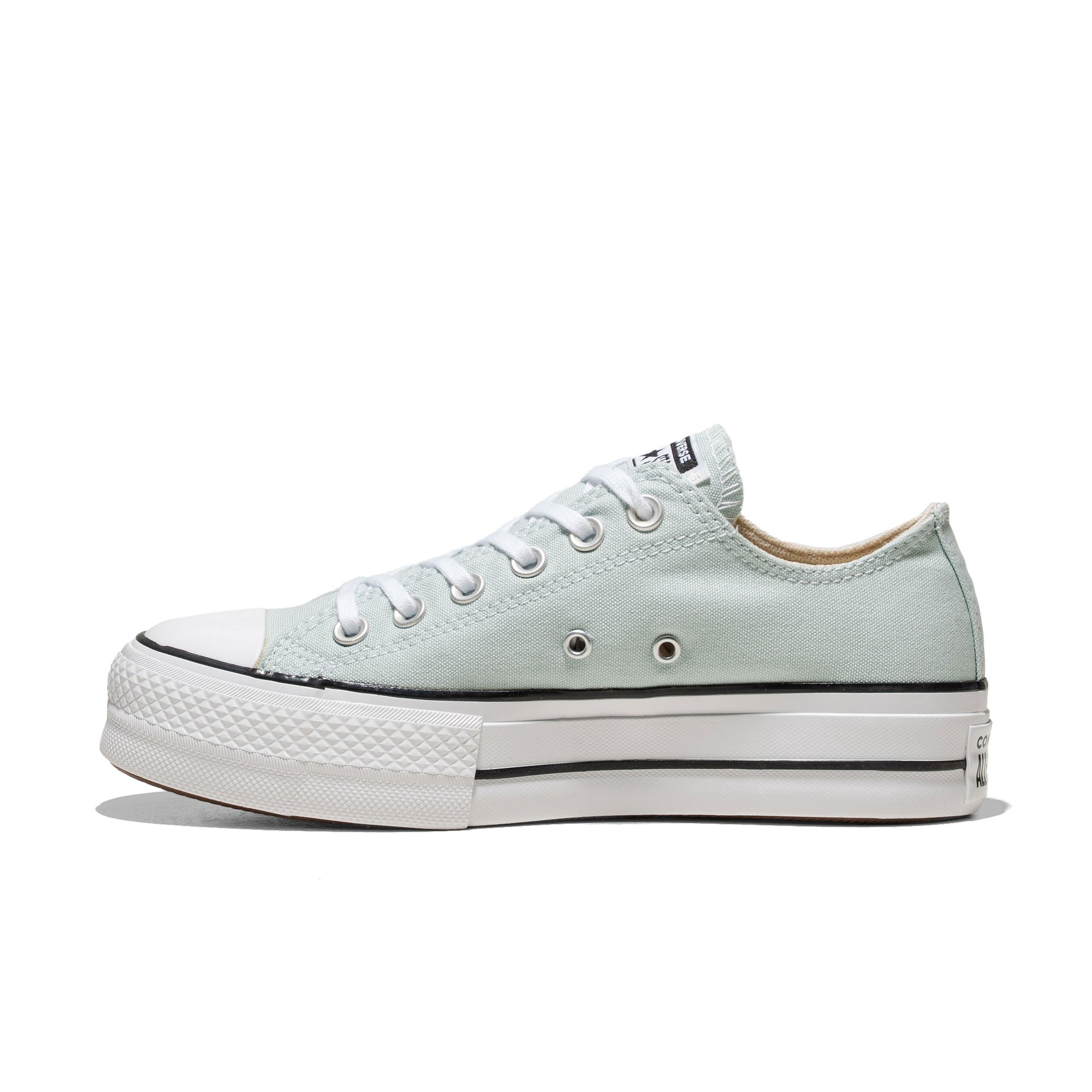 Converse CTAS Lift Ox You Dew You/White/Black  - A11876C