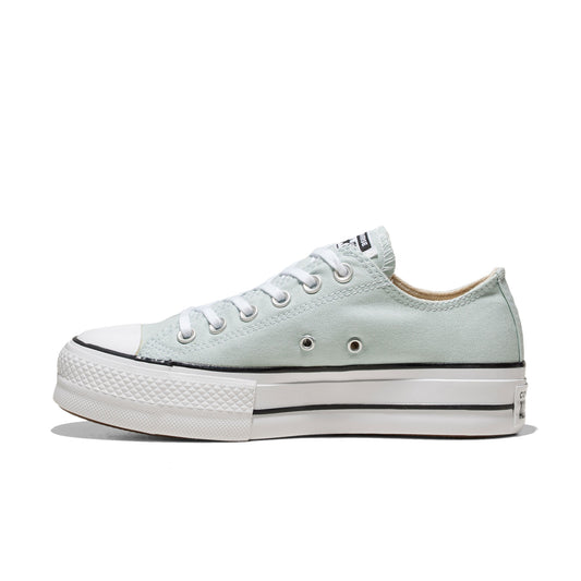 Converse CTAS Lift Ox You Dew You/White/Black  - A11876C