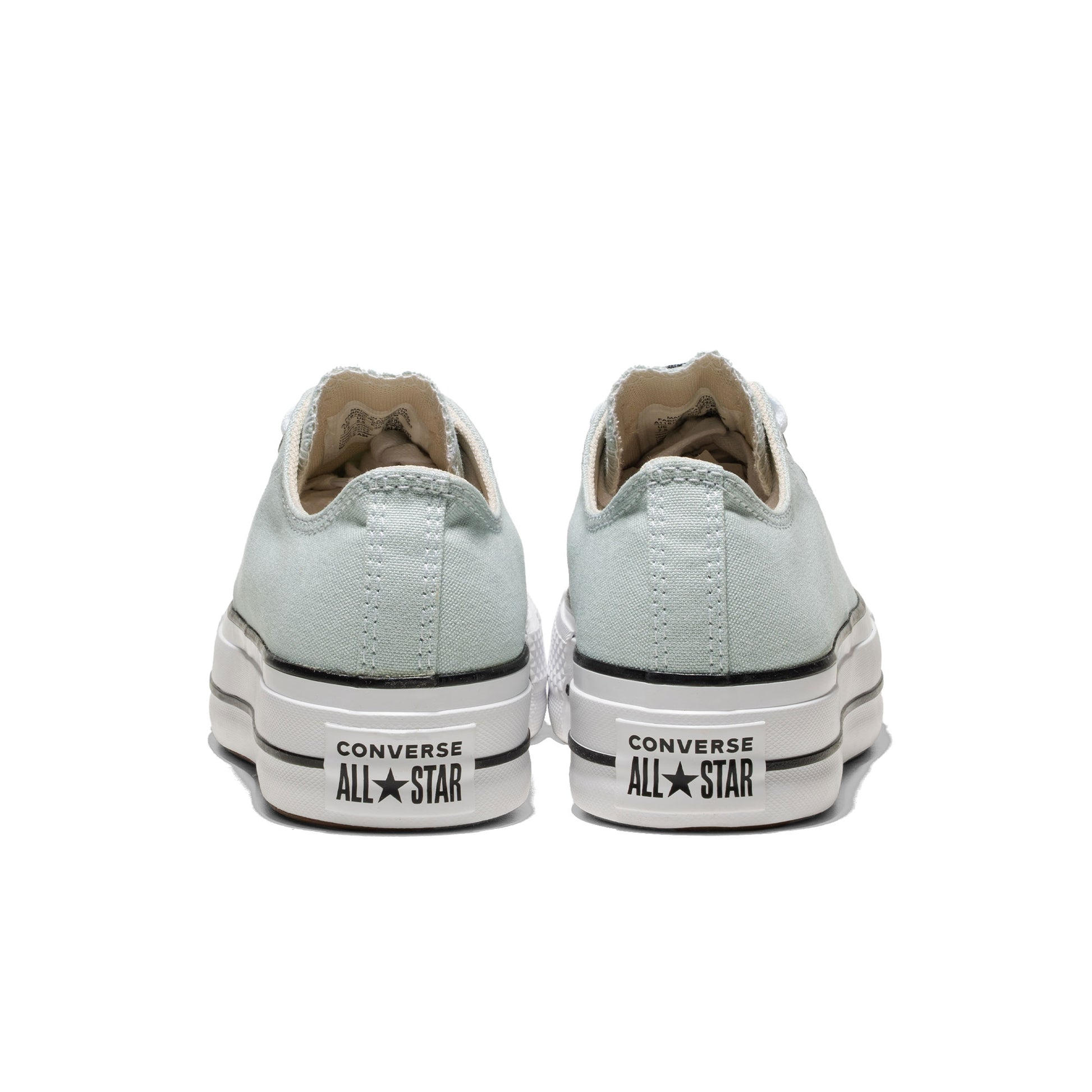Converse CTAS Lift Ox You Dew You/White/Black  - A11876C