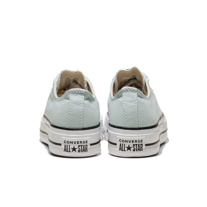 Converse CTAS Lift Ox You Dew You/White/Black  - A11876C