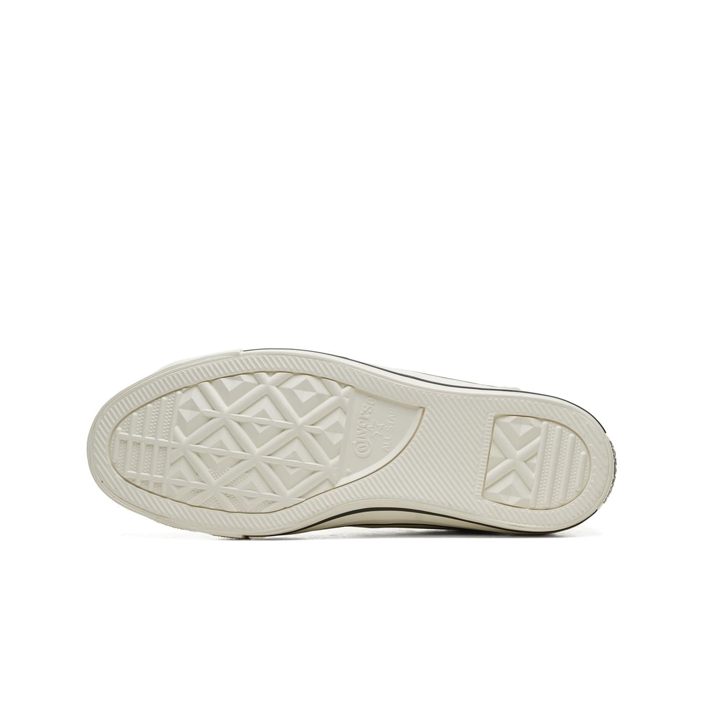 Converse CTAS Ox Vintage White/Egret/Black  - A12141C