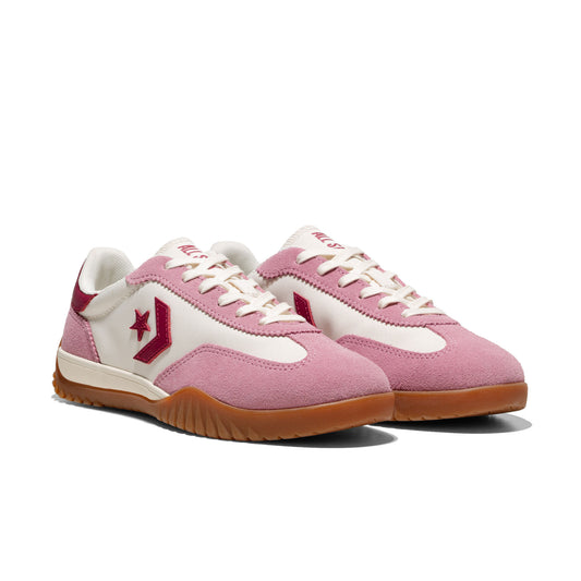 Converse Run Star Trainer Ox Cliffside Rose/Egret  - A13053C