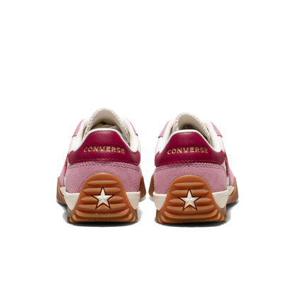 Converse Run Star Trainer Ox Cliffside Rose/Egret  - A13053C
