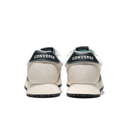 Converse Omega Trainer Ox Vintage White  - A13323C