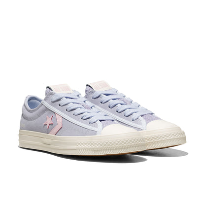Converse Star Player 76 Suede Ox Blueberry Ice/Sugar Berry  - A14991C