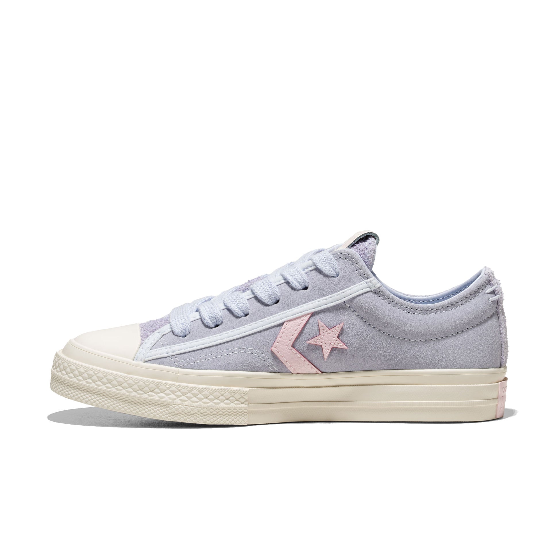 Converse Star Player 76 Suede Ox Blueberry Ice/Sugar Berry  - A14991C