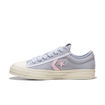 Converse Star Player 76 Suede Ox Blueberry Ice/Sugar Berry  - A14991C