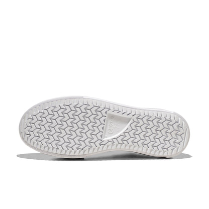 Converse CTAS Lift Double Stack Ox White/Black  - A15491C