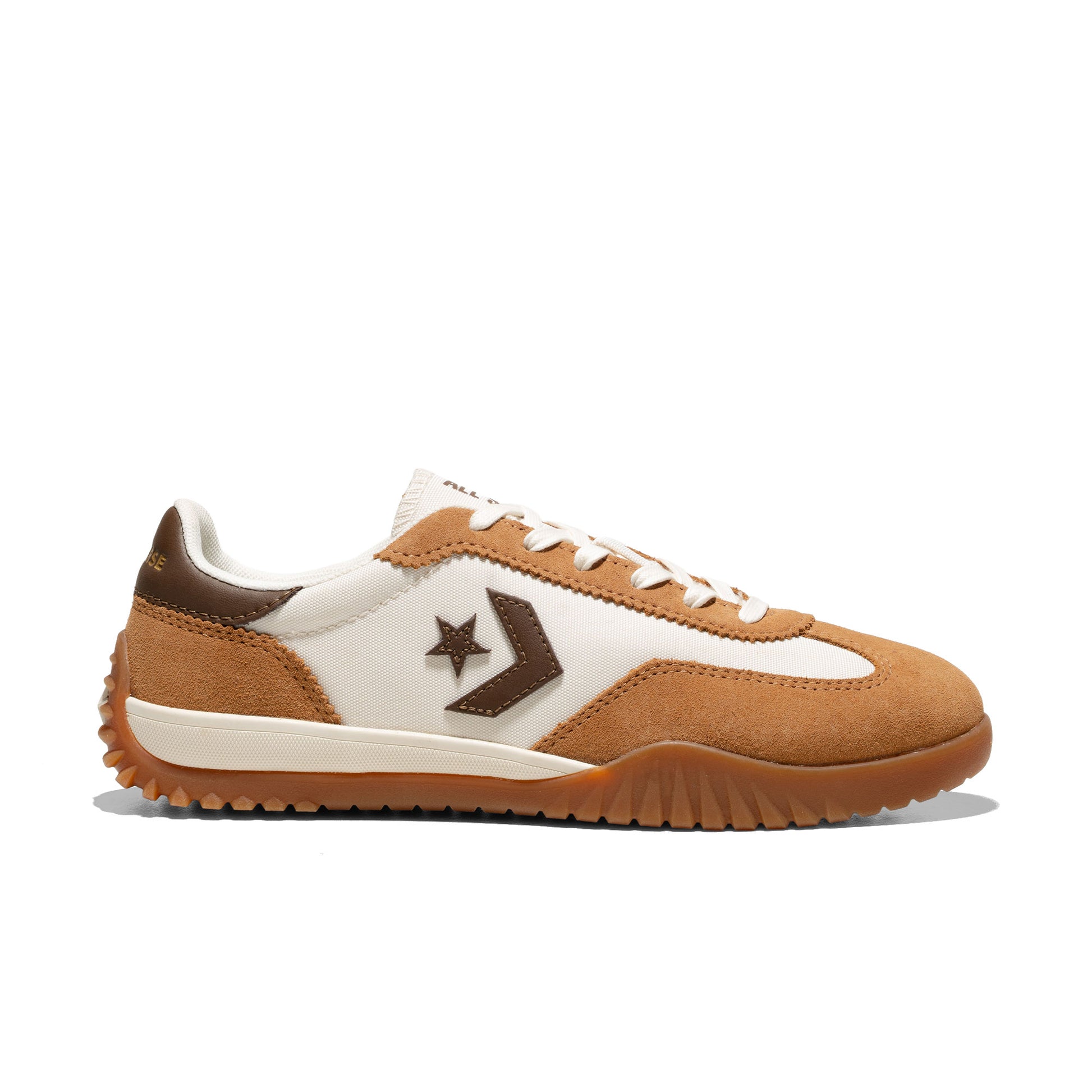 Converse Run Star Trainer Ox Incensed/Egret  - A15738C