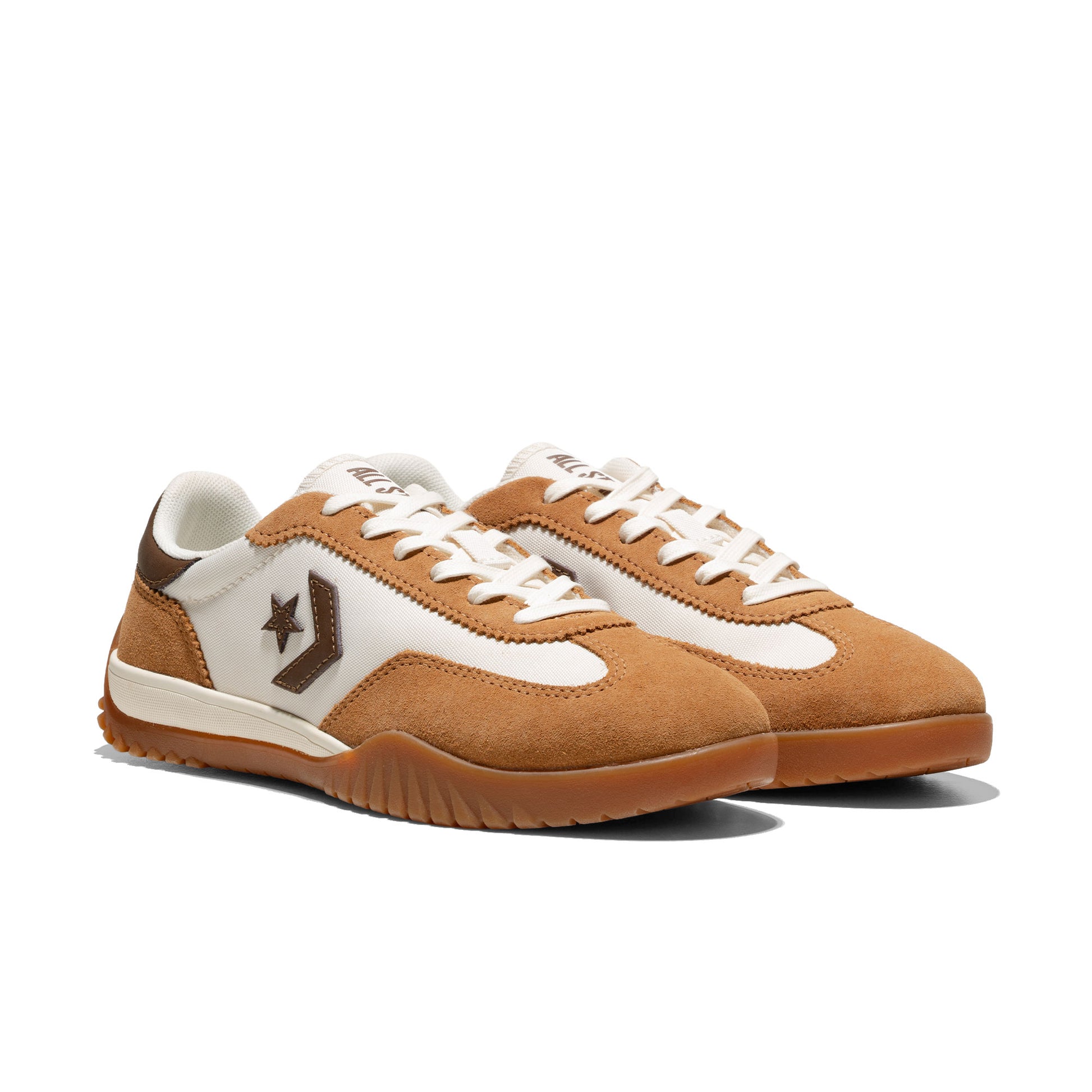 Converse Run Star Trainer Ox Incensed/Egret  - A15738C