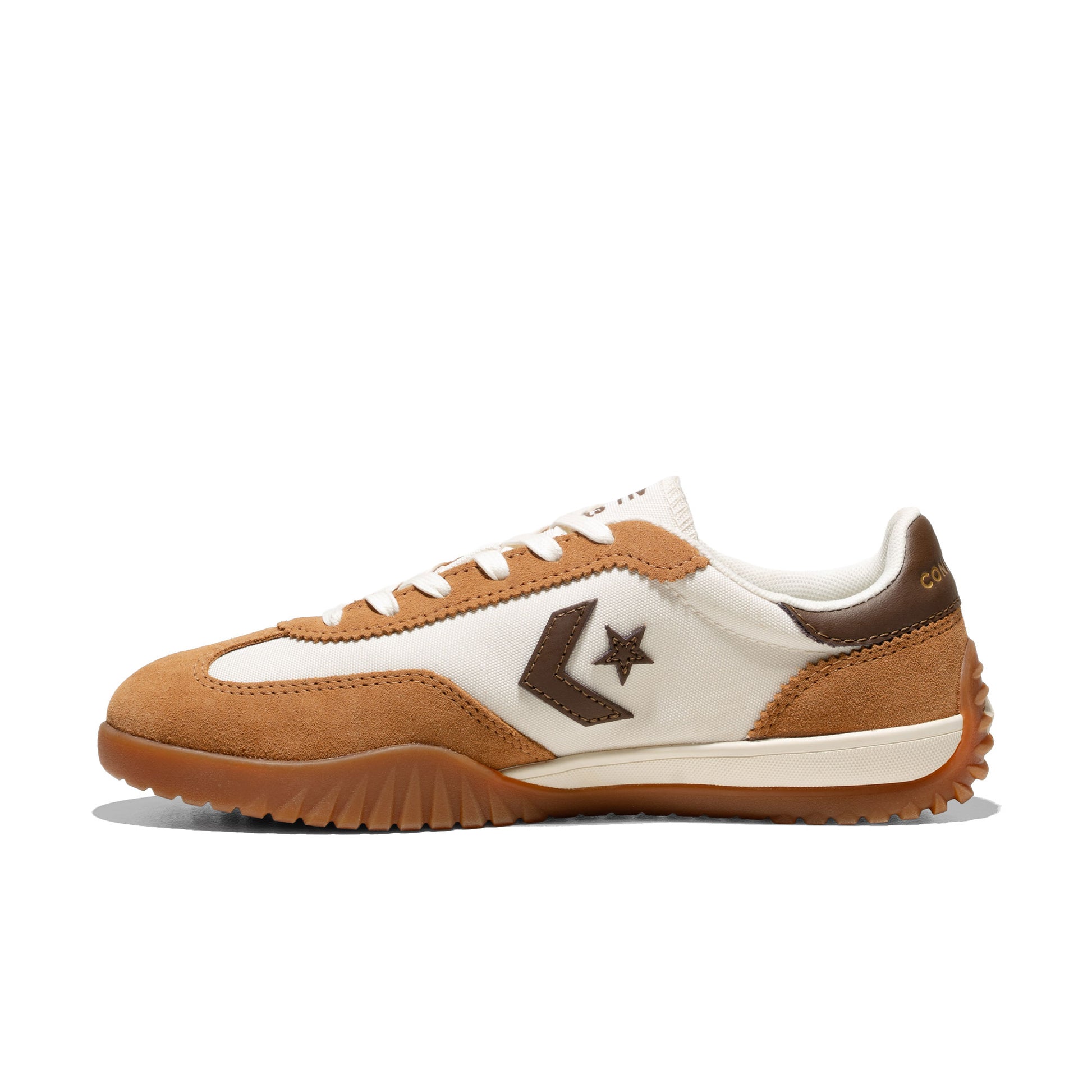 Converse Run Star Trainer Ox Incensed/Egret  - A15738C