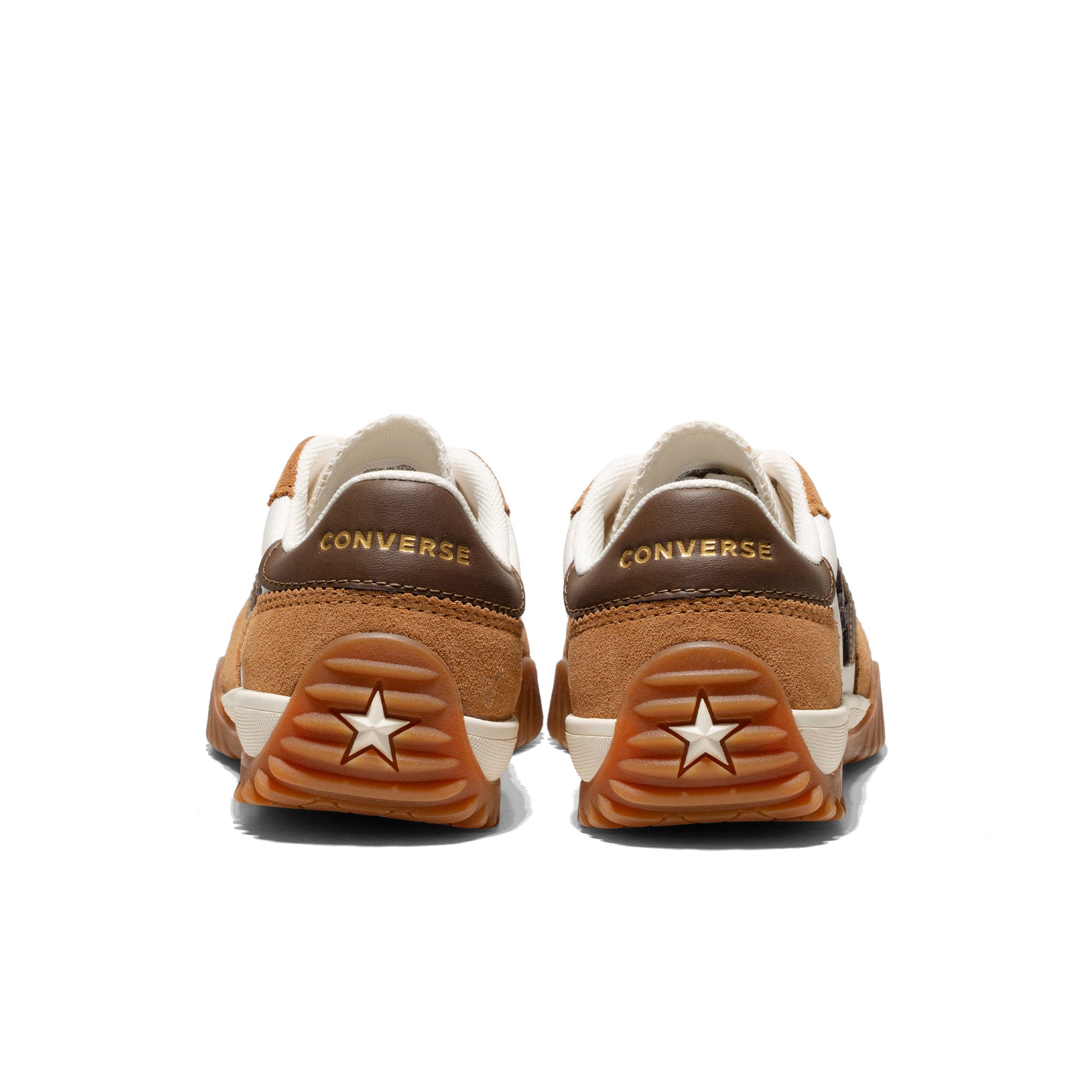 Converse Run Star Trainer Ox Incensed/Egret  - A15738C