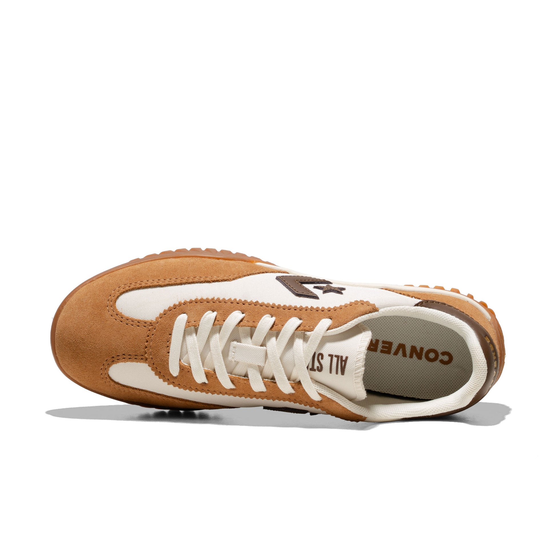 Converse Run Star Trainer Ox Incensed/Egret  - A15738C