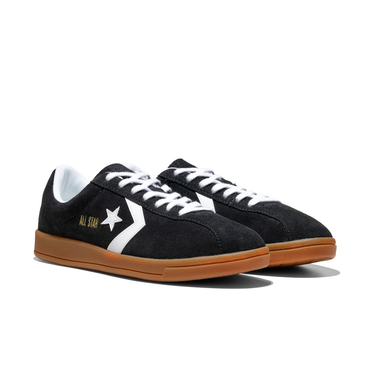 Converse All Star Classic Trainer Ox Black/White  - A16534C