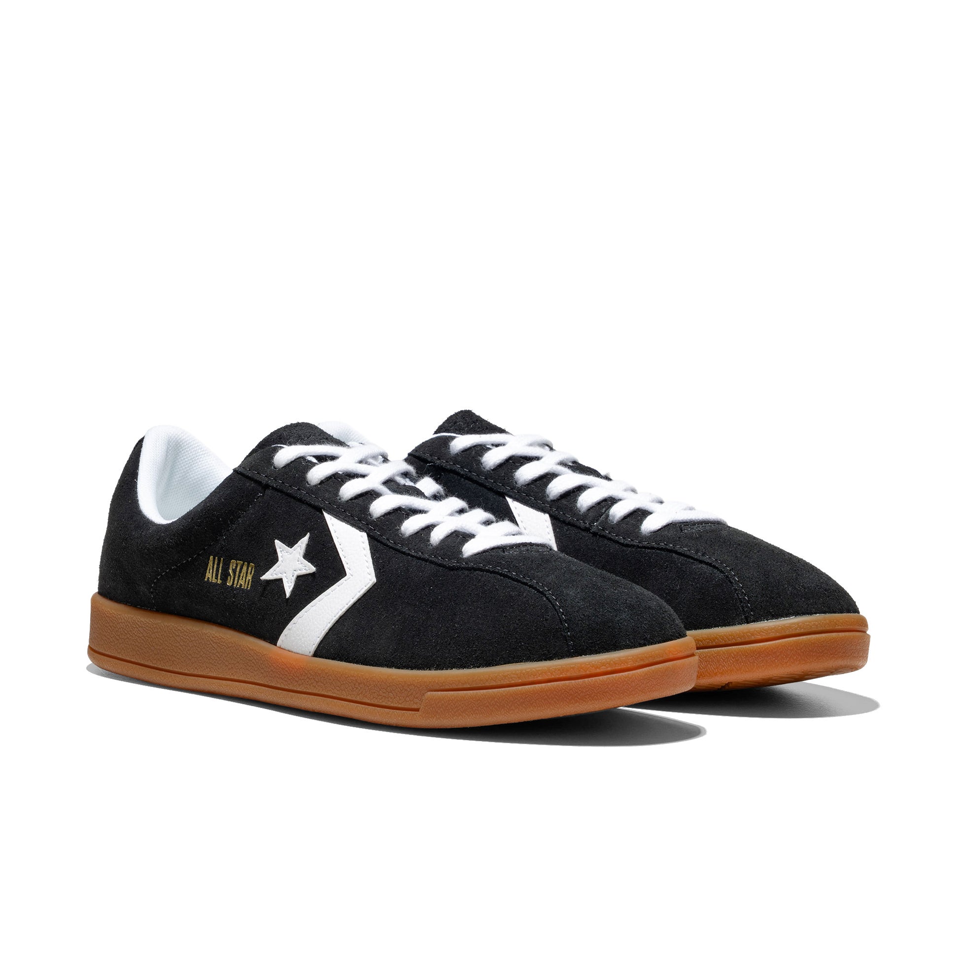 Converse All Star Classic Trainer Ox Black/White  - A16534C
