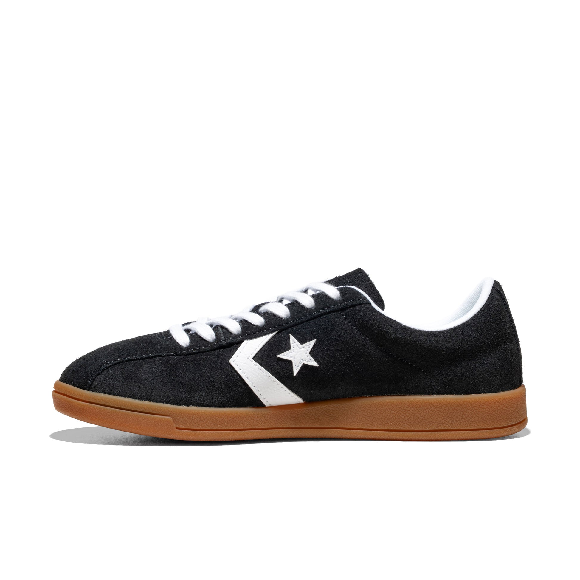 Converse All Star Classic Trainer Ox Black/White  - A16534C