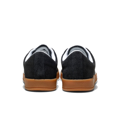 Converse All Star Classic Trainer Ox Black/White  - A16534C