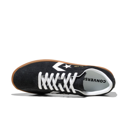 Converse All Star Classic Trainer Ox Black/White  - A16534C